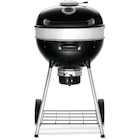Barbecue charbon de bois NAPOLEON Pro22k-leg-3 noir - NAPOLEON - LEROY MERLIN à Ajaccio Barbecue charbon de bois NAPOLEON Pro22k-leg-3 noir - NAPOLEON en promo chez LEROY MERLIN Ajaccio à 299,00 €