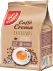 Kaffeepads 40er im Angebot bei Marktkauf in Stade Kaffeepads 40er Angebote von Gut & Günstig bei Marktkauf Stade für 3,99 €