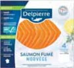 -68% REMISE IMMÉDIATE SUR LE 2ÈME SUR TOUT DELPIERRE AU RAYON FRAIS LIBRE SERVICE - DELPIERRE - Intermarché à Clermont-Ferrand -68% REMISE IMMÉDIATE SUR LE 2ÈME SUR TOUT DELPIERRE AU RAYON FRAIS LIBRE SERVICE - DELPIERRE en promo chez Intermarché Clermont-Ferrand