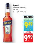 Aperol Angebot in Denzlingen Aperol im aktuellen Prospekt bei EDEKA in Denzlingen