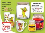 Aktuelles Artikel Angebot bei GLOBUS in Salzgitter ab 2,99 €