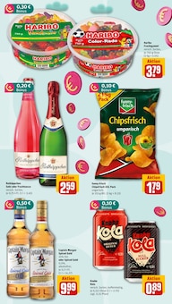 Cola im aktuellen REWE Prospekt (Hanau (Brüder-Grimm-Stadt)) Cola im REWE Prospekt "Dein Markt" mit 32 Seiten (Hanau (Brüder-Grimm-Stadt))