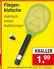 Zimmermann Celle - Fliegenklatsche Angebot im Prospekt Fliegenklatsche bei Zimmermann im Celle Prospekt für 1,99 €