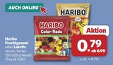 combi - Fruchtgummi Angebot im Prospekt Fruchtgummi bei combi im Prospekt "" für 0,79 €