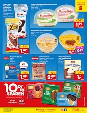 Mozzarella im Netto Marken-Discount Prospekt in Hagen Aktueller Netto Marken-Discount Prospekt mit Mozzarella, "Aktuelle Angebote", Seite 23