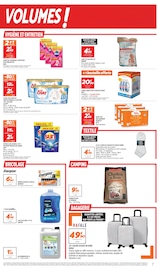 Savon en promo dans le catalogue Netto à la page 7