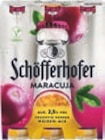 Weizen-Mix Angebote von Schöfferhofer bei tegut Böblingen für 3,99 €