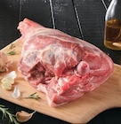 Agneau BBC : gigot à rôtir - U - U Express à Bastia Agneau BBC : gigot à rôtir - U en promo chez U Express Bastia à 18,90 €