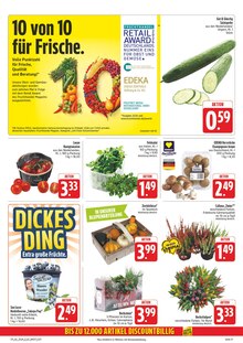 Pflanzen im aktuellen E center Prospekt (Jena) Pflanzen im E center Prospekt "Wir lieben Lebensmittel!" mit 38 Seiten (Jena)