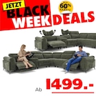 Legacy Ecksofa Angebote von Seats and Sofas bei Seats and Sofas Berlin für 1.499,00 €