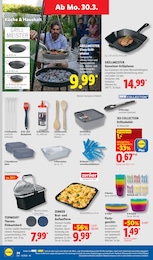 Tasse Angebot im aktuellen Lidl Prospekt auf Seite 46