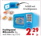 Fruchtgummi Mikrowelle im Angebot bei Mäc-Geiz in Stralsund Fruchtgummi Mikrowelle Angebote bei Mäc-Geiz Stralsund für 2,29 €