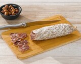 Saucisson sec Savoie - SALAISONS PEGUET en promo chez Super U Villeneuve-d'Ascq à 2,99 €