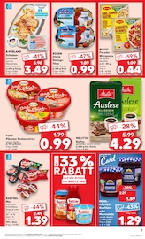 Aktueller Kaufland Prospekt mit Maggi, "KNÜLLER", Seite 16