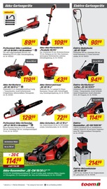 Ähnliche Schweißgerät Angebote im Prospekt "Respekt, wer's selber macht." von toom Baumarkt in Kassel Ähnliche Angebote wie Schweißgerät im Prospekt "Respekt, wer's selber macht." auf Seite 13 von toom Baumarkt in Kassel