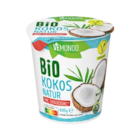 Vegane Bio Joghurtalternative Kokos Natur von Vemondo im aktuellen Lidl Prospekt für 1,35 €