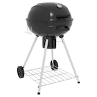Outsunny Grill Edelstahl B/H/L: ca. 55x65x89 cm für 80,99 € bei POCO im Angebot Outsunny Grill Edelstahl B/H/L: ca. 55x65x89 cm im aktuellen POCO Prospekt