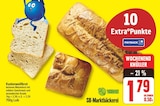 Aktuelles Kastenweißbrot Angebot bei EDEKA in Potsdam ab 1,79 €