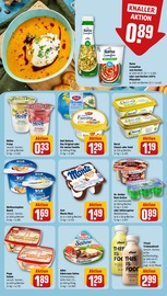 Trinkmahlzeit Angebote im Prospekt "Dein Markt" von REWE auf Seite 13