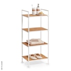 Standregal im Angebot bei POCO in Gütersloh Standregal Angebote bei POCO Gütersloh für 44,99 €