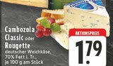 Angebot im EDEKA Pulheim Prospekt EDEKA Pulheim Prospekt mit im Angebot für 1,79 €