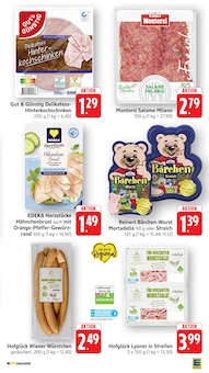 Hähnchen im aktuellen E center Prospekt (Stuttgart) Hähnchen im E center Prospekt "Aktuelle Angebote" mit 57 Seiten (Stuttgart)
