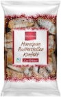 Marzipan Butterstollen Konfekt im Angebot bei Lidl in Grevenbroich Marzipan Butterstollen Konfekt Angebote von Favorina bei Lidl Grevenbroich