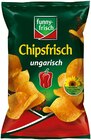 Chipsfrisch Angebote von FUNNY FRISCH bei Penny-Markt Schwerin für 1,19 €