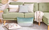 Aktuelles Kissenhülle Alexia Chenille Angebot bei Segmüller in Frankfurt (Main) ab 8,99 €
