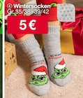 Wintersocken Angebote bei Woolworth Rheda-Wiedenbrück für 5,00 €