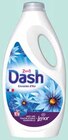 LESSIVE LIQUIDE 2 EN 1 ENVOLÉE D'AIR 32 LAVAGES(b) - DASH en promo chez Intermarché Montpellier à 3,05 €