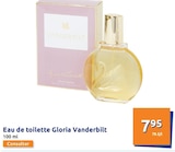 Promo Eau de toilette à 7,95 € dans le catalogue Action à Valenciennes