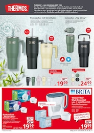 Brita Angebot & Preis im aktuellen Selgros Prospekt Brita Angebot im aktuellen Selgros Prospekt auf Seite 9