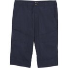 Pantacourt homme - TEX en promo chez Carrefour Pantacourt homme - TEX dans le catalogue Carrefour