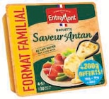 Promo Fromage Pasteurisé Pour Raclette à 7,99 € dans le catalogue U Express à Rueil-Malmaison