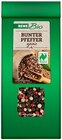 REWE Mücke - Bunter Pfeffer Angebot im Prospekt Bunter Pfeffer bei REWE im Mücke Prospekt für 2,29 €