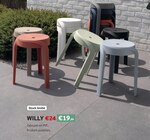 Willy en promo chez Crack Reims à 19,99 €