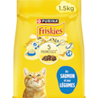 SUR TOUT - FRISKIES dans le catalogue Carrefour Market