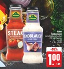 Aktuelles Feinkostsauce Angebot bei EDEKA in Chemnitz ab 1,00 €