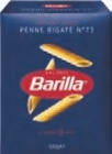 Pasta von Barilla im aktuellen tegut Prospekt für 0,85 €