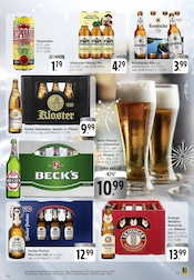 Aktueller EDEKA Prospekt mit Erdinger, "Aktuelle Angebote", Seite 29