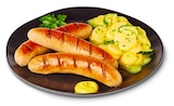 Original Thüringer Bratwurst im Penny Prospekt Original Thüringer Bratwurst von WOLF im aktuellen Penny Prospekt für 4,99 €