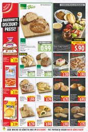 Roggenbrot Angebot & Preis im aktuellen E center Prospekt Roggenbrot Angebot im aktuellen E center Prospekt auf Seite 9