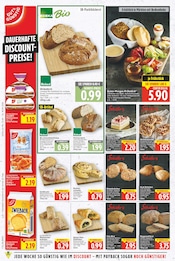 Suppen Angebote im Prospekt "Aktuelle Angebote" von E center auf Seite 9