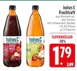 Roter Multi Angebote von hohes C bei EDEKA Passau für 1,79 €