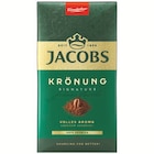 KRÖNUNG Angebote von Jacobs bei Lidl Augsburg für 4,66 €