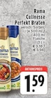 Culinesse Perfekt Braten Angebote von Rama bei EDEKA Krefeld für 1,59 €