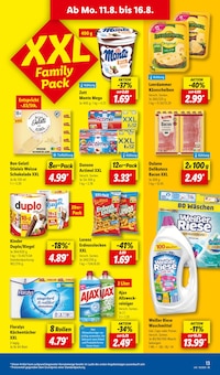 Vogelhaus im Lidl Prospekt "LIDL LOHNT SICH" mit 71 Seiten (Neuss)