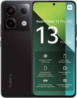 Smartphone Redmi Note 13 Pro 5G 8 GB + 256 GB Angebote von XIAOMI bei expert Nordhausen für 279,00 €
