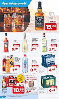 Likör im aktuellen Markant Nordwest Prospekt (Osnabrück) Likör im Markant Nordwest Prospekt "DER MARKT FÜR GUTES ESSEN UND TRINKEN" mit 12 Seiten (Osnabrück)